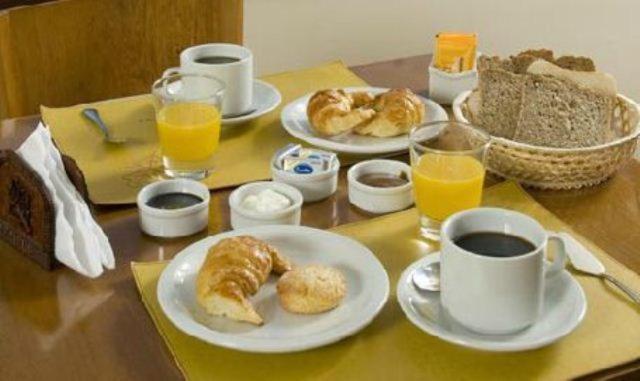 Hosteria Roblesur Ел Калафате Екстериор снимка